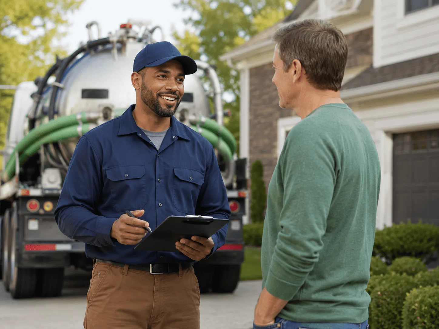 Mosquito Control Payne, OH FAQs