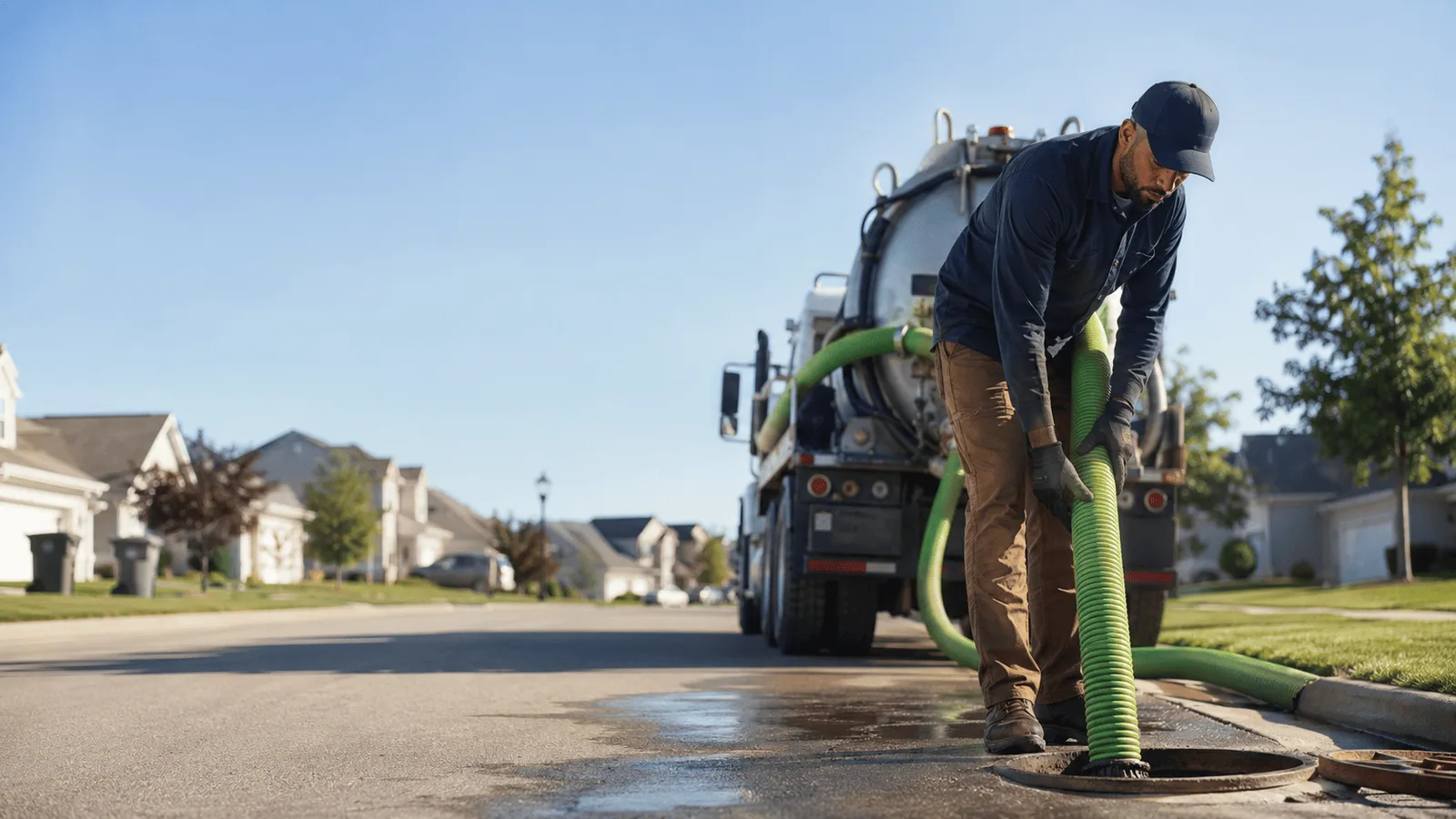Mosquito Control in Payne, OH
